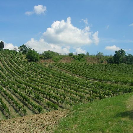 Agriturismo Gaggioli Borgo Delle Vigne Zola Predosa Extérieur photo