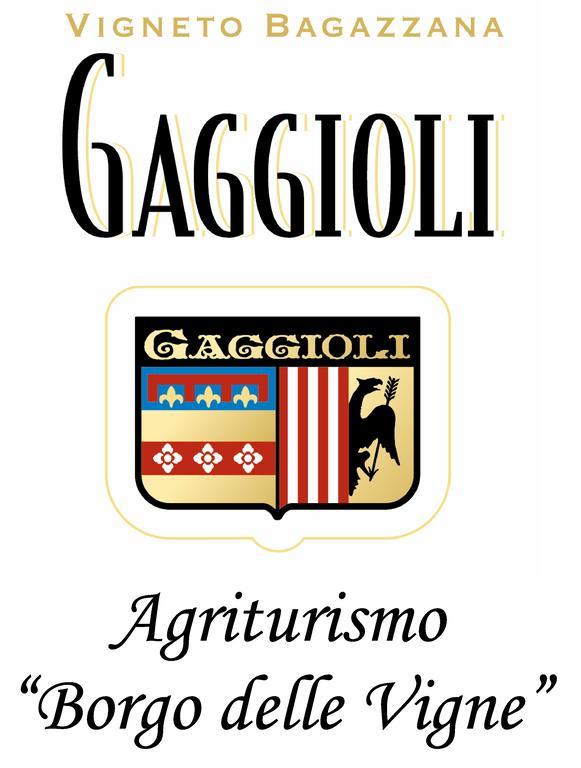 Agriturismo Gaggioli Borgo Delle Vigne Zola Predosa Extérieur photo
