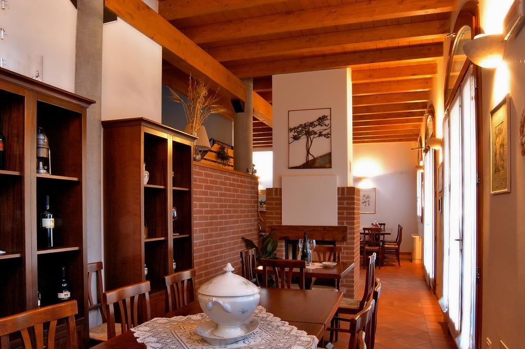Agriturismo Gaggioli Borgo Delle Vigne Zola Predosa Extérieur photo