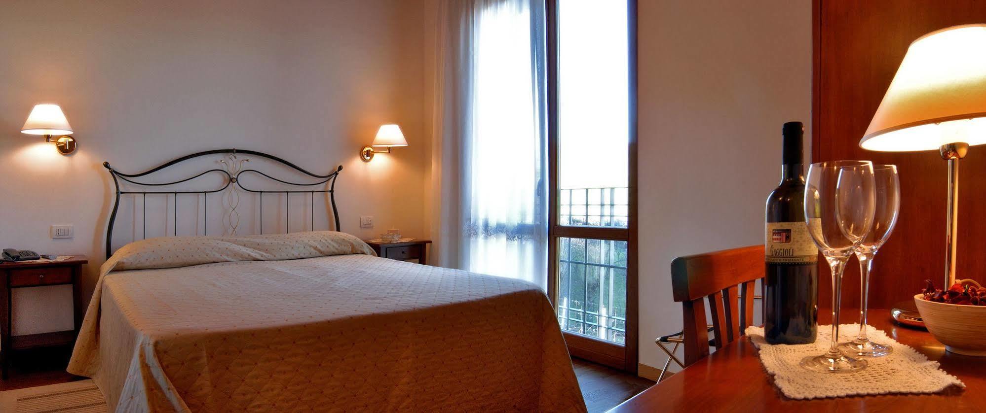 Agriturismo Gaggioli Borgo Delle Vigne Zola Predosa Extérieur photo