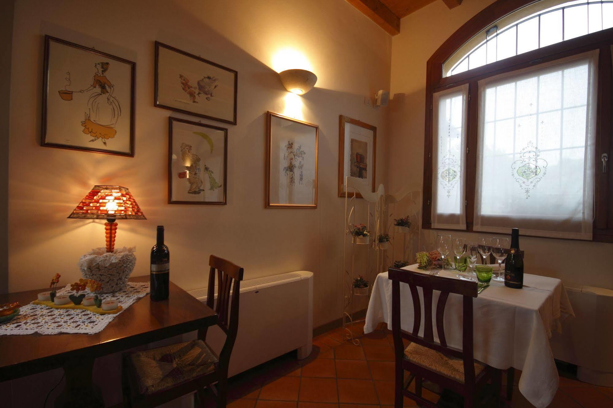 Agriturismo Gaggioli Borgo Delle Vigne Zola Predosa Extérieur photo