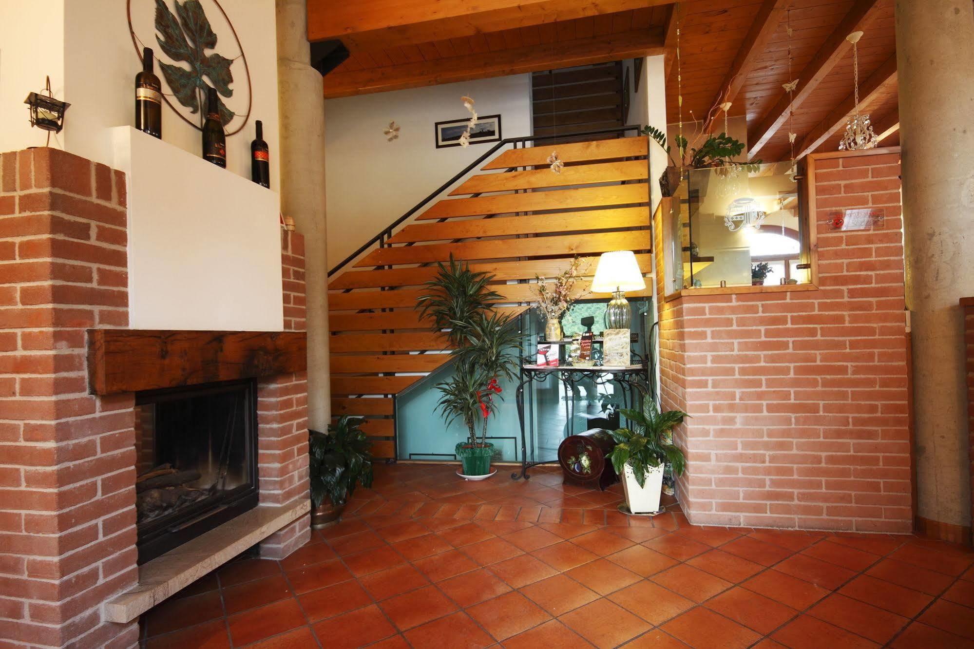 Agriturismo Gaggioli Borgo Delle Vigne Zola Predosa Extérieur photo